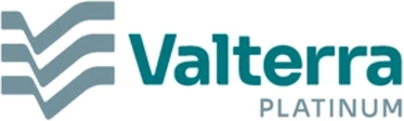Valterra Platinum