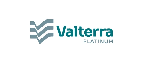 Valterra Platinum